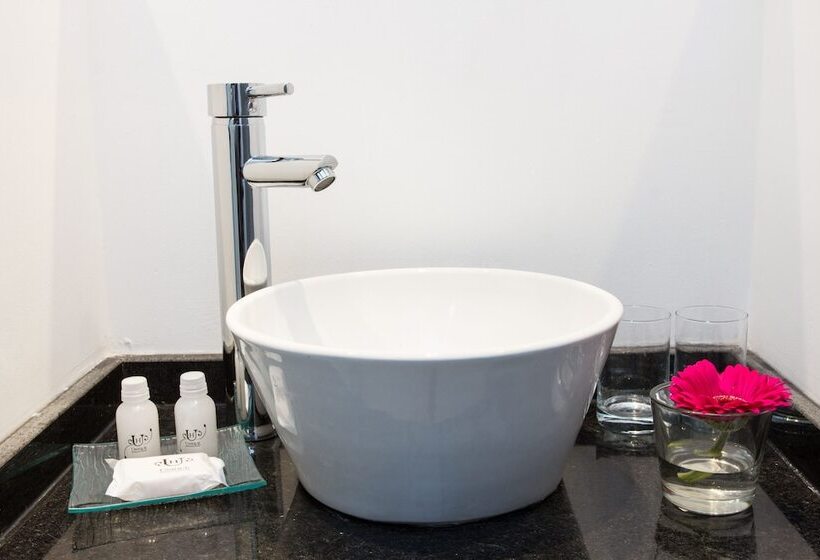 اتاق استاندارد, M Concept