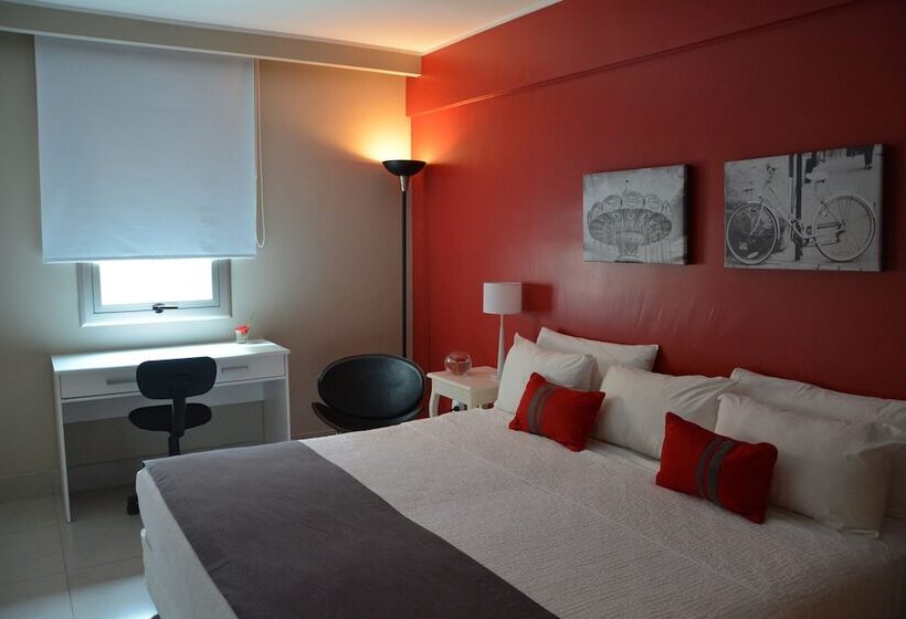 اتاق لوکس, M Concept