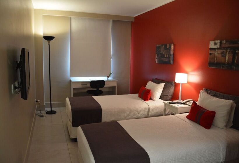 اتاق لوکس, M Concept