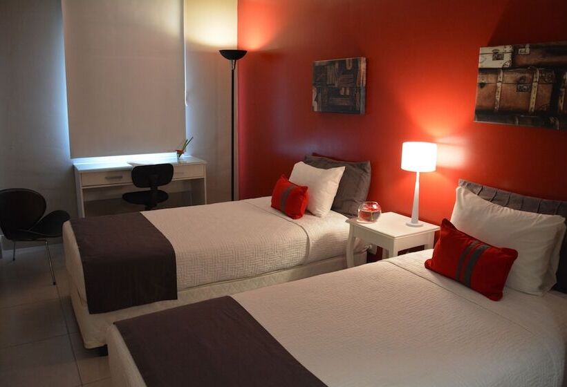 اتاق لوکس, M Concept