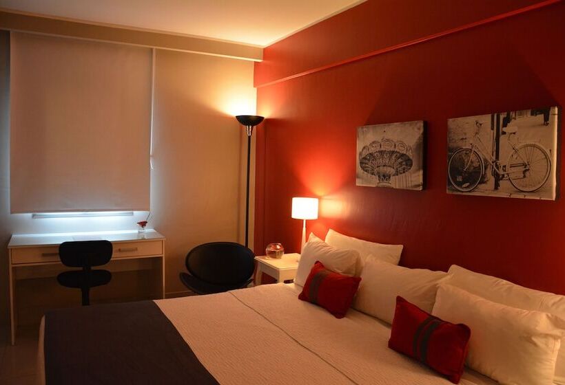 اتاق لوکس, M Concept