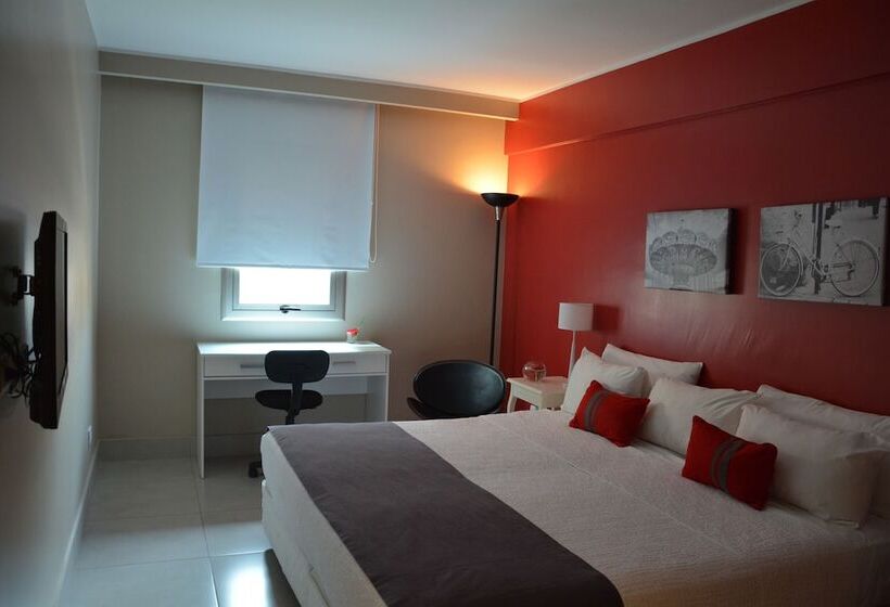 اتاق لوکس, M Concept