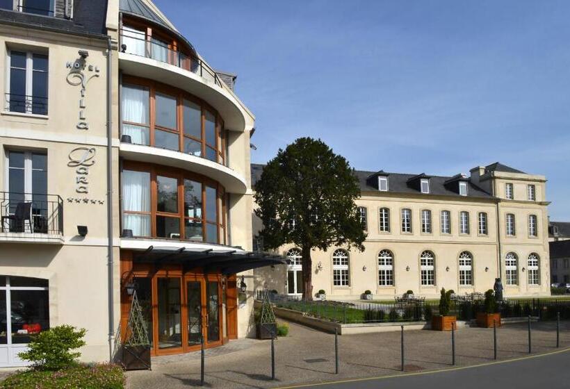 سوئیت پرزیدنت, Villa Lara