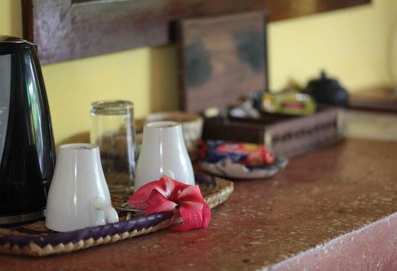 带海景的标准房, Zanzibar House