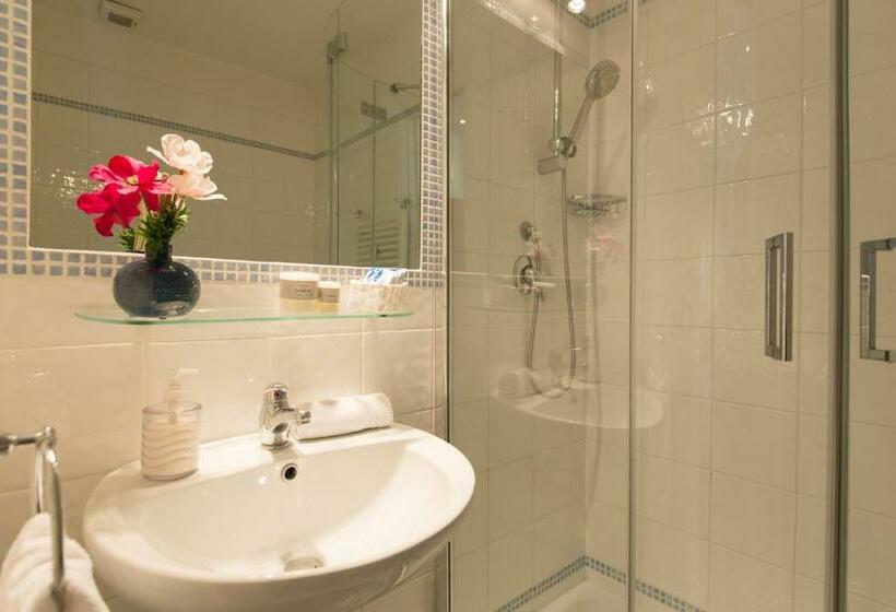 اتاق استاندارد, Malkavacanze B&b