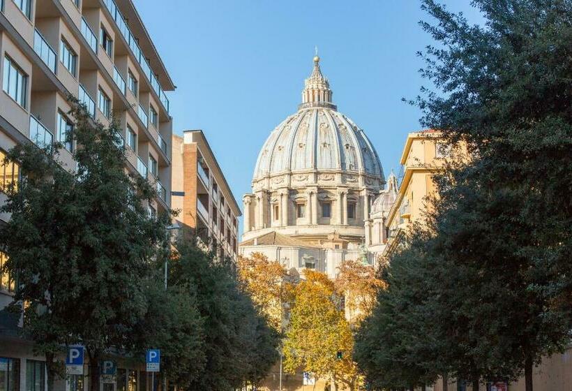 اتاق استاندارد, Malkavacanze B&b