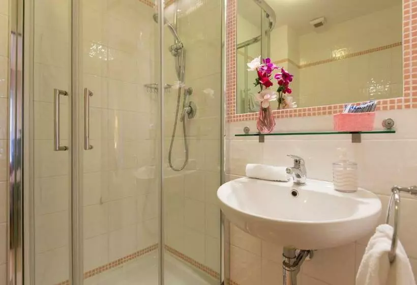 اتاق استاندارد, Malkavacanze B&b