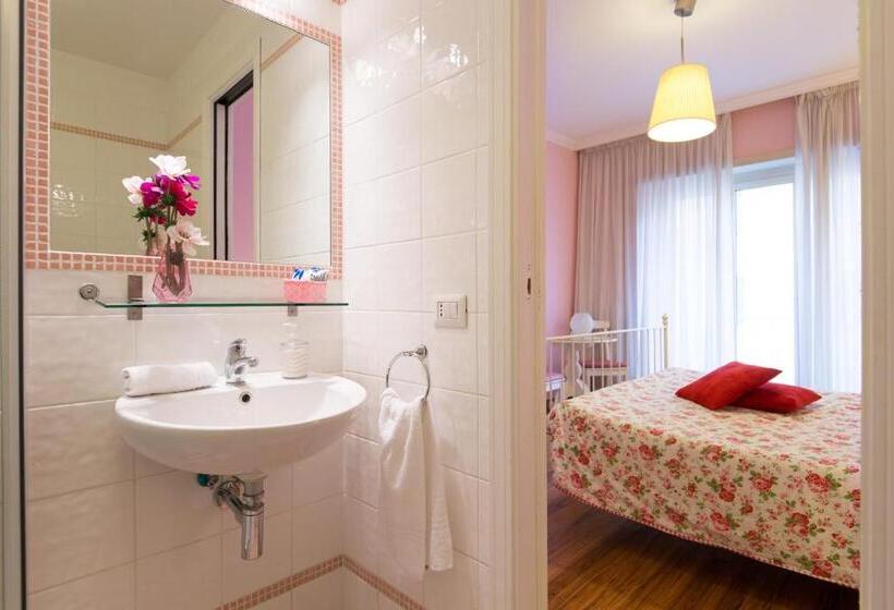 اتاق استاندارد, Malkavacanze B&b