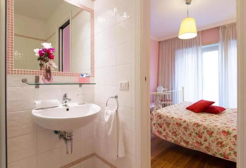 اتاق استاندارد, Malkavacanze B&b