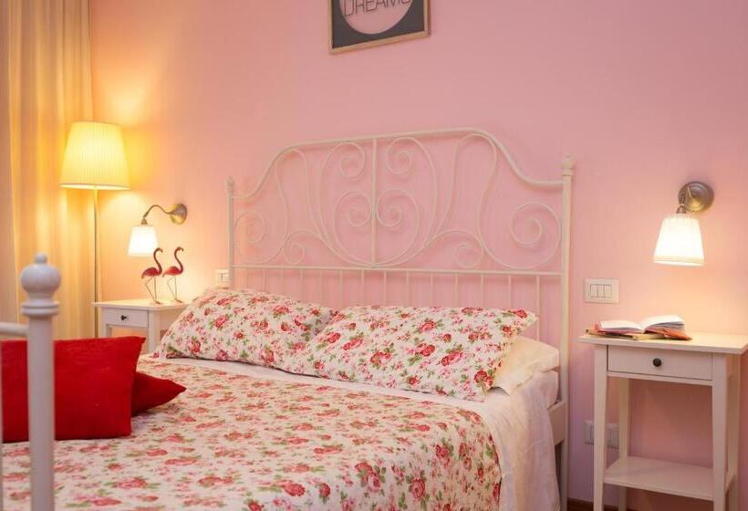 اتاق استاندارد, Malkavacanze B&b