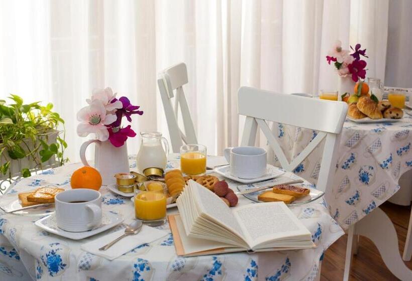 اتاق استاندارد, Malkavacanze B&b