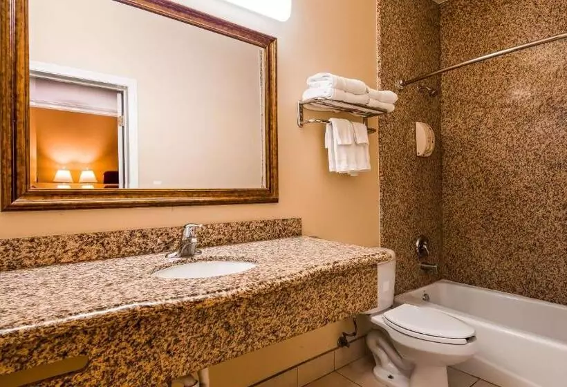 Standard-huone, Motel 6 South Gate CA