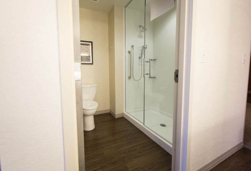 스위트, Residence Inn By Marriott Boston Downtown Seaport