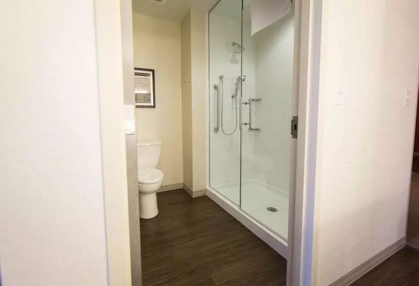スイート, Residence Inn By Marriott Boston Downtown Seaport