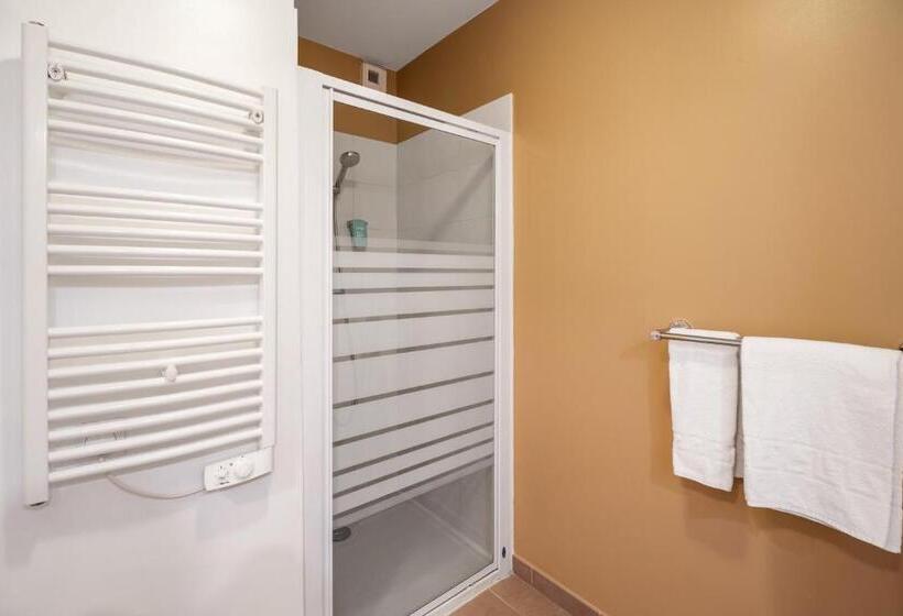 Студия Стандарт, Appart City Confort Niort Centre