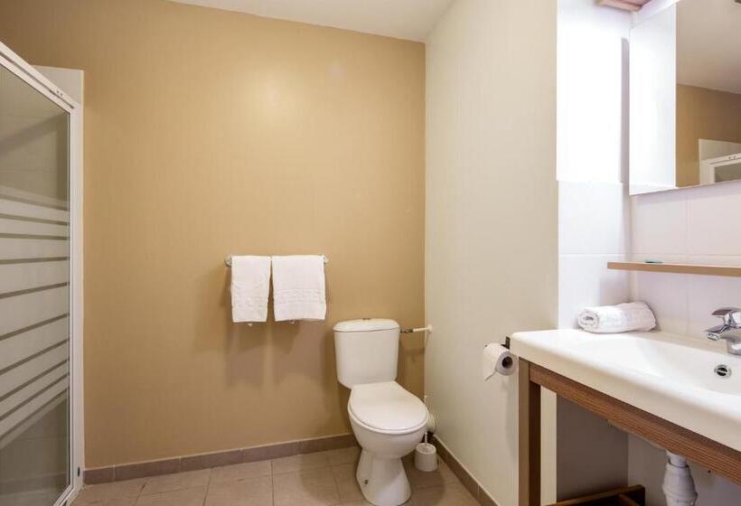 Студия Стандарт, Appart City Confort Niort Centre