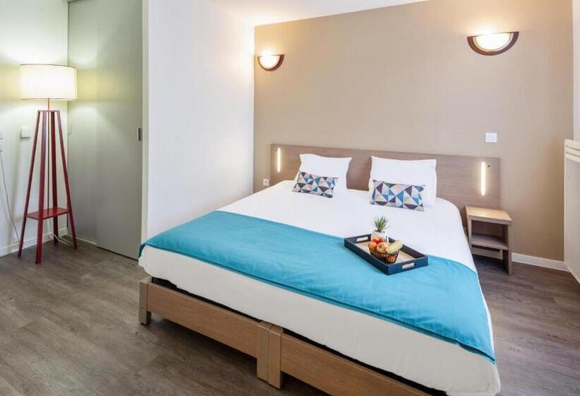 Студия Superior, Appart City Confort Niort Centre