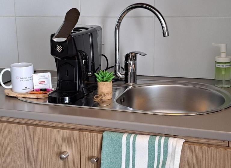 Студия Superior, Appart City Confort Niort Centre