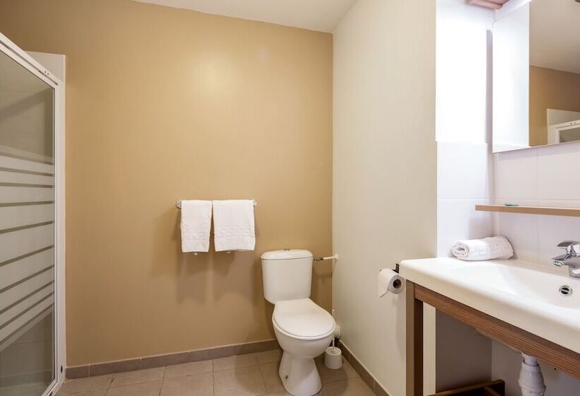 Студия Стандарт, Appart City Confort Niort Centre