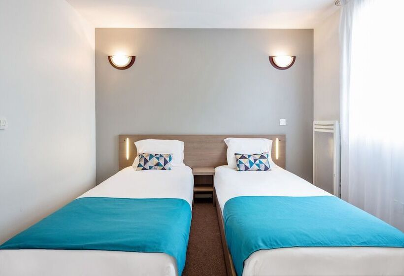 Студия Стандарт, Appart City Confort Niort Centre