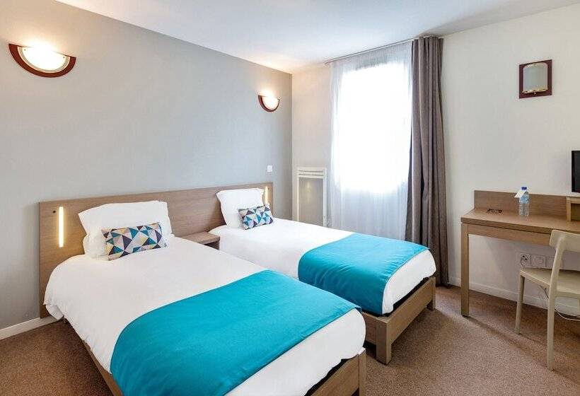 Студия Стандарт, Appart City Confort Niort Centre