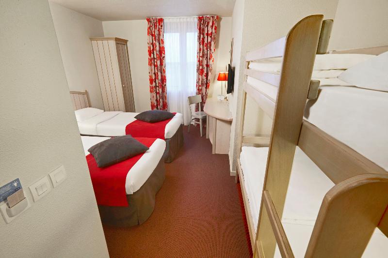 Апартаменты 1 Спальня, Appart City Confort Niort Centre