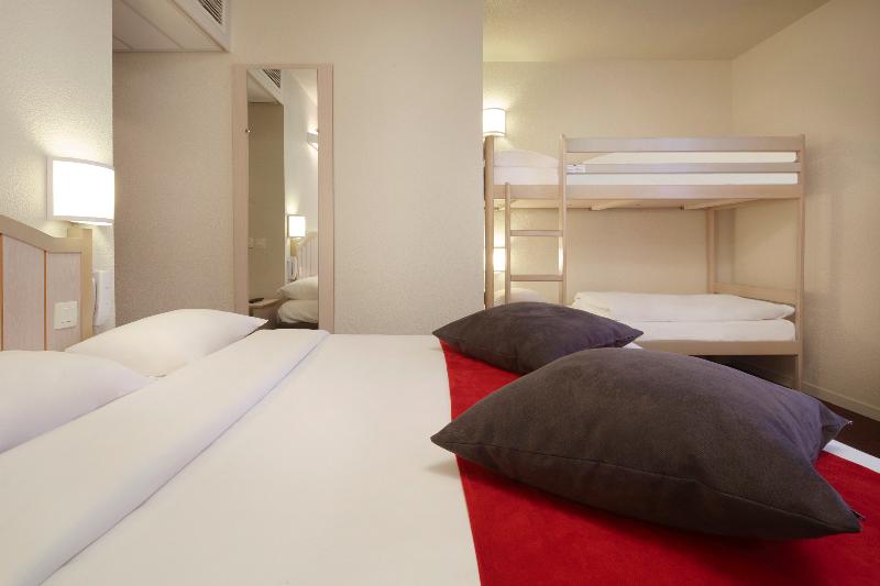 Апартаменты 1 Спальня, Appart City Confort Niort Centre