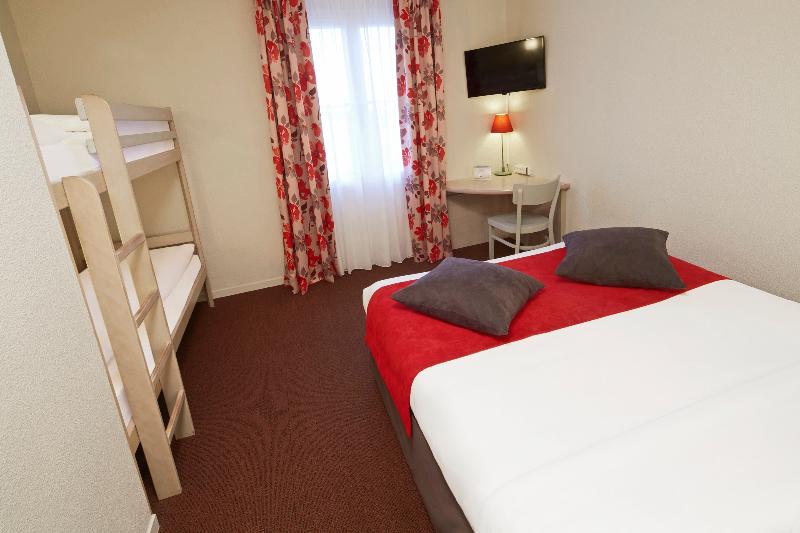 Апартаменты 1 Спальня, Appart City Confort Niort Centre