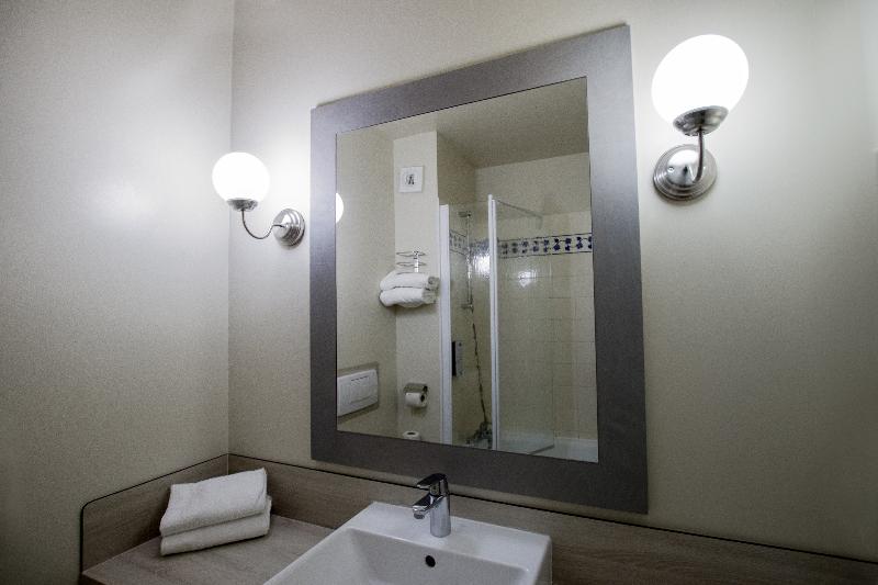 Апартаменты 1 Спальня, Appart City Confort Niort Centre