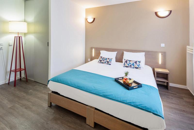 Студия Стандарт, Appart City Confort Niort Centre