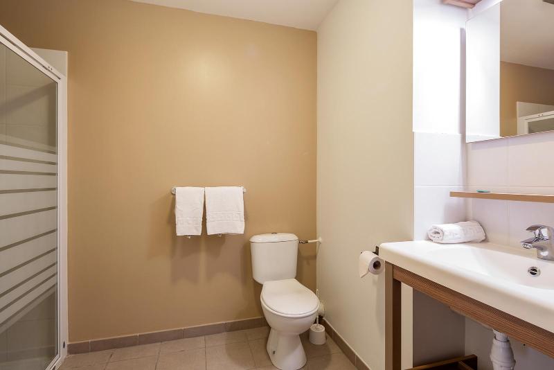 Студия Стандарт, Appart City Confort Niort Centre