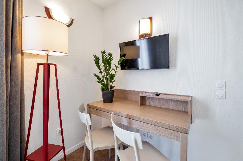 Апартаменты 2 Спальни, Appart City Confort Niort Centre