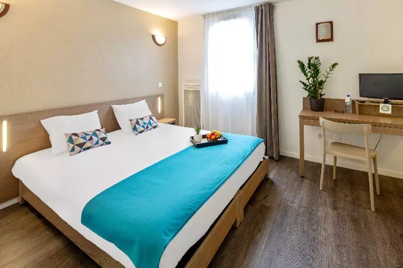 استودیوی سوپریور, Appart City Confort Niort Centre