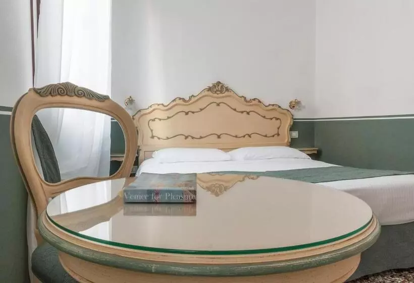 Standard Room with Views