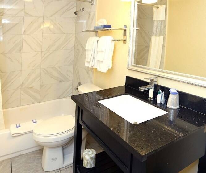 Номер Стандарт, Blue Marlin Motel