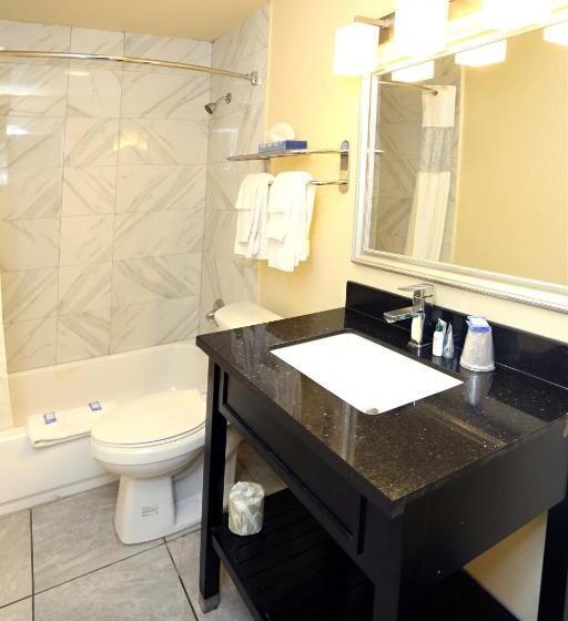 Номер Стандарт, Blue Marlin Motel