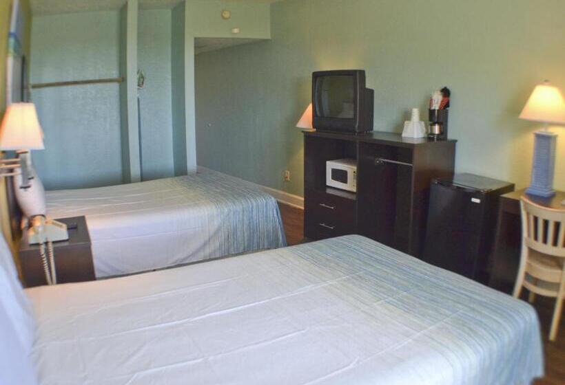 غرفة قياسية داخلية, Boardwalk Beach