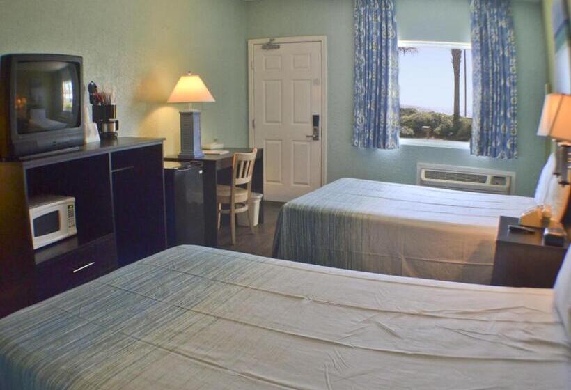 غرفة قياسية داخلية, Boardwalk Beach