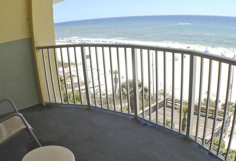 جناح ذو إطلالة, Boardwalk Beach