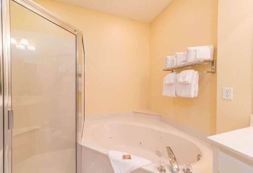 Апартаменты 3 Спальни, Coral Sands Resort By Palmera