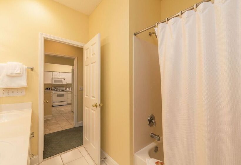 Апартаменты 3 Спальни, Coral Sands Resort By Palmera