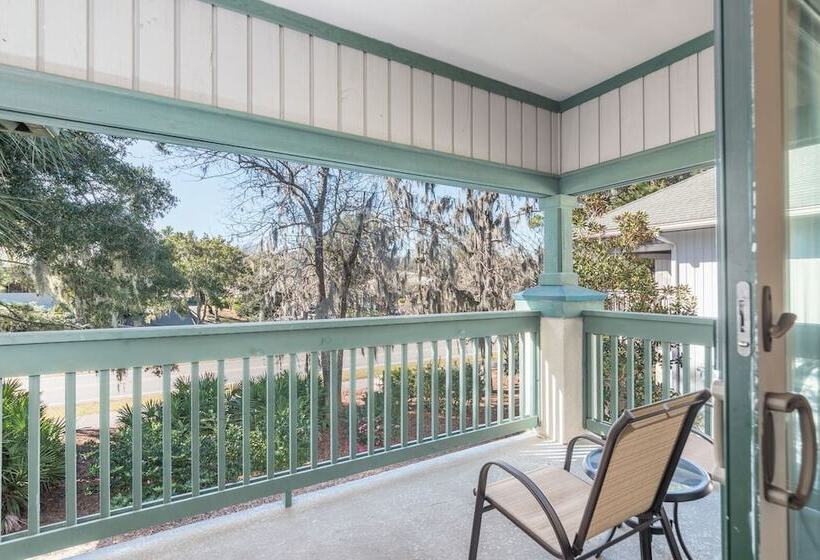 Апартаменты 3 Спальни, Coral Sands Resort By Palmera