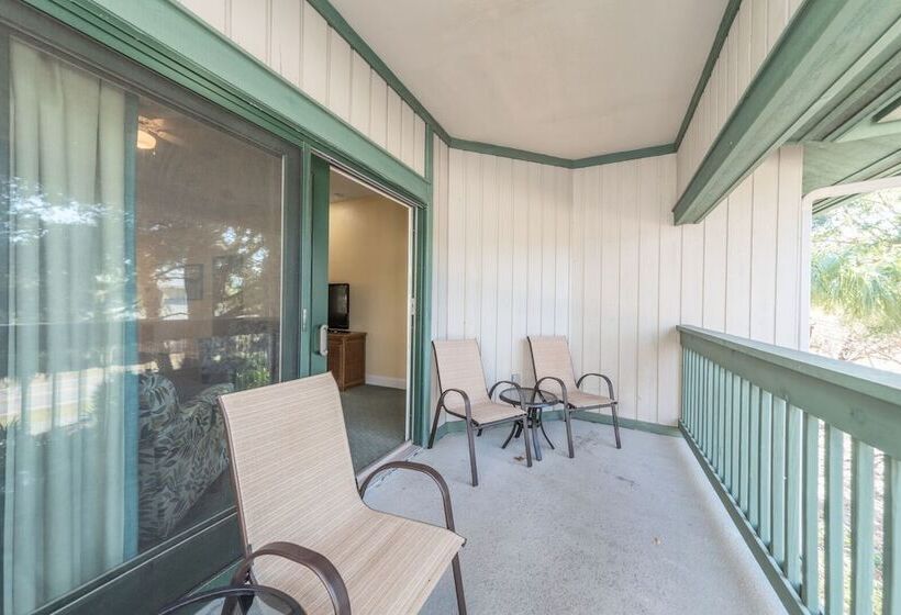 Апартаменты 3 Спальни, Coral Sands Resort By Palmera