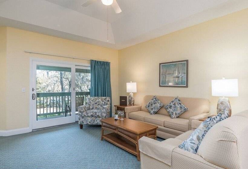 Апартаменты 3 Спальни, Coral Sands Resort By Palmera