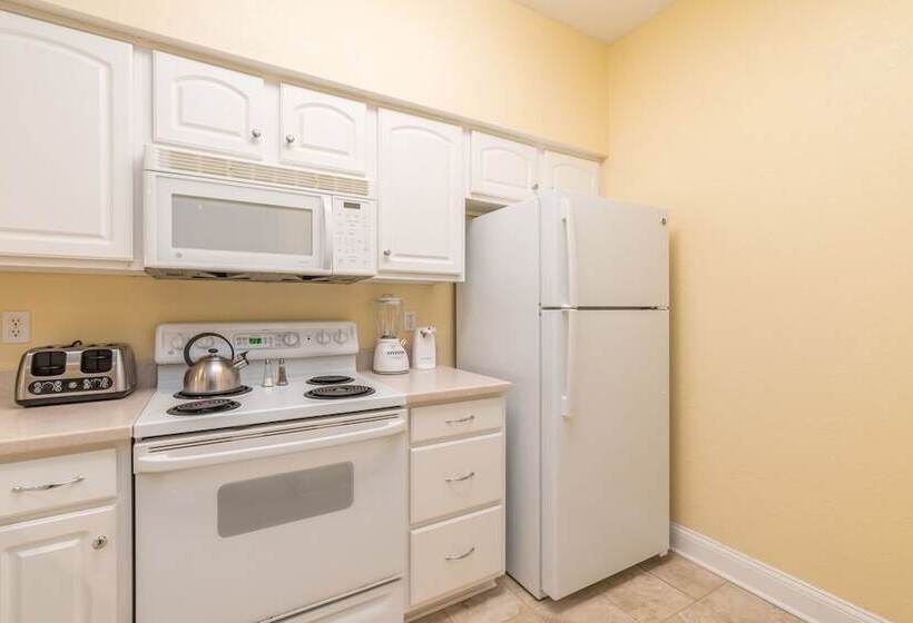 Апартаменты 3 Спальни, Coral Sands Resort By Palmera