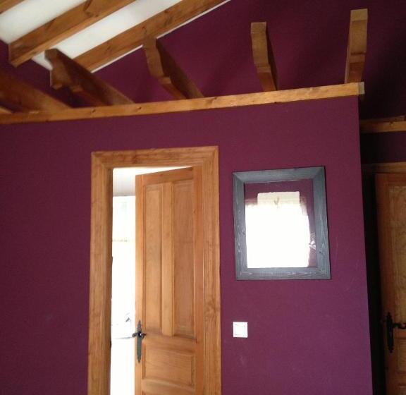 四人标准间, Hosteria San Emeterio