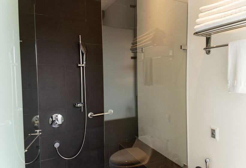 Апартаменты 1 Спальня, 8010 Urban Living  Luxury Home Experience
