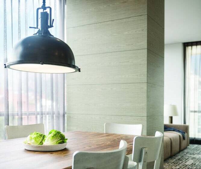 Апартаменты 1 Спальня, 8010 Urban Living  Luxury Home Experience