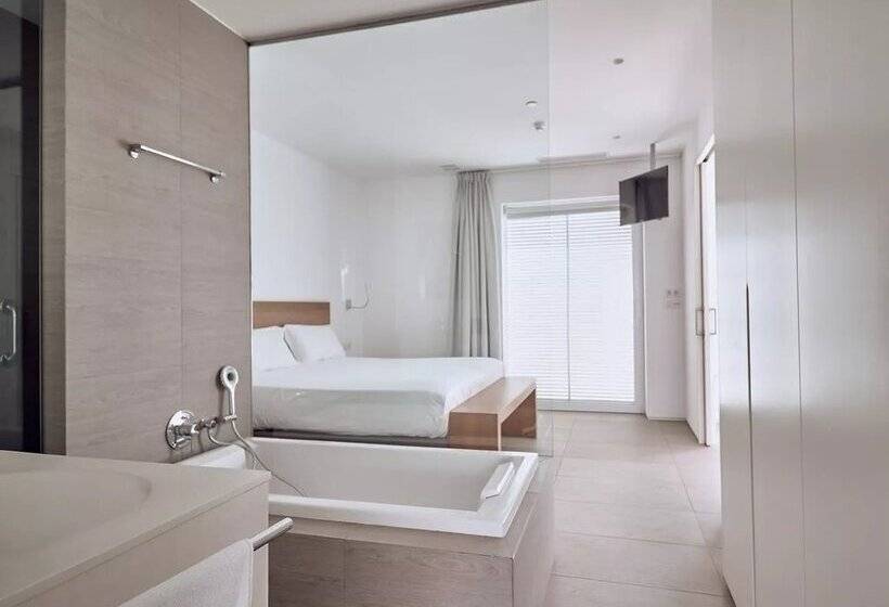 Люкс 2 Спальни, Baobab Suites