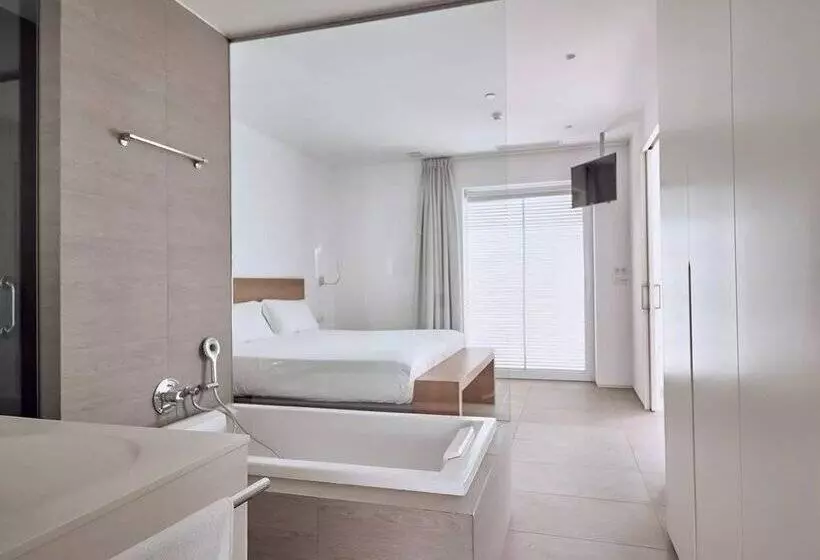 2 Schlafzimmer Suite, Baobab Suites